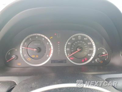 Zdjęcie 9 z 12 samochodu: 2008 HONDA ACCORD LXP VIN:1HGCP26448A143717 - miniatura