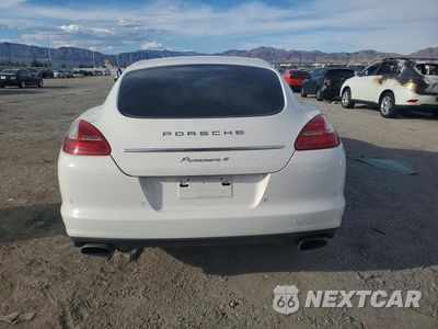 Zdjęcie 6 z 12 samochodu: 2011 PORSCHE PANAMERA 2 VIN:WP0AA2A7XBL013414 - miniatura