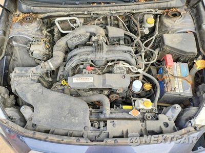 Zdjęcie 12 z 14 samochodu: 2017 SUBARU OUTBACK 2.5I LIMITED VIN:4S4BSAKC2H3284513 - miniatura