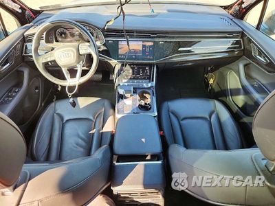 Zdjęcie 8 z 14 samochodu: 2024 AUDI Q7 PREMIUM PLUS VIN:WA1LCBF72RD009612 - miniatura