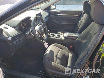 Zdjęcie 7 z 13 samochodu: 2020 NISSAN ALTIMA S VIN:1N4BL4BV2LC201469 - miniatura