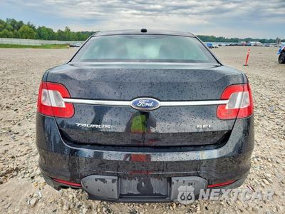 Zdjęcie 6 z 12 samochodu: 2012 FORD TAURUS SEL VIN:1FAHP2EW5CG116142 - miniatura