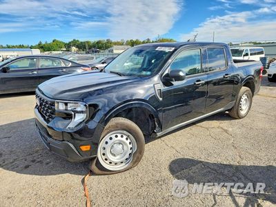 2025 FORD MAVERICK XL 3FTTW8A33SRB12930 - główne zdjęcie licytacji z USA - miniatura