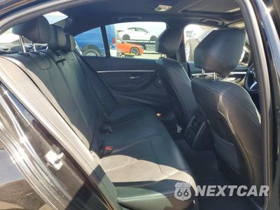 Zdjęcie 10 z 12 samochodu: 2017 BMW 330E VIN:WBA8E1C54HK895331 - miniatura
