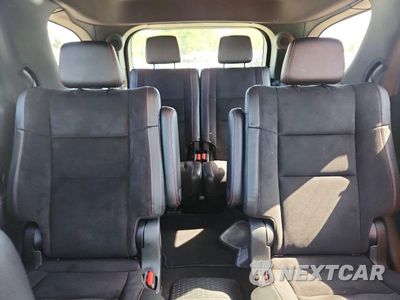 Zdjęcie 10 z 13 samochodu: 2025 DODGE DURANGO GT VIN:1C4RDJDG1SC556327 - miniatura