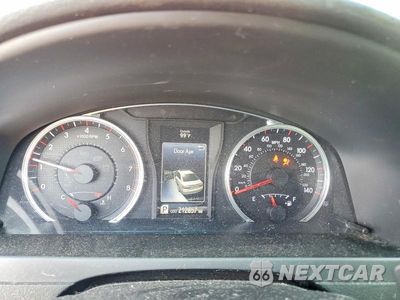 Zdjęcie 9 z 12 samochodu: 2017 TOYOTA CAMRY SE VIN:4T1BF1FKXHU800228 - miniatura