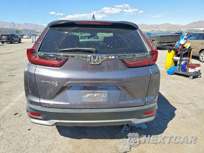 Zdjęcie 6 z 13 samochodu: 2022 HONDA CR-V EXL VIN:5J6RW1H85NA009939 - miniatura