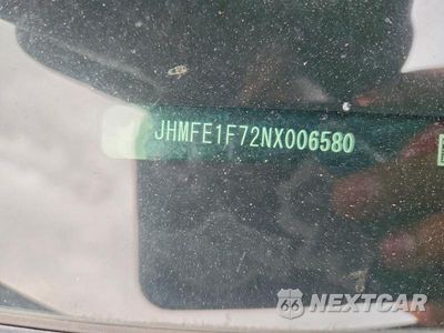 Zdjęcie 12 z 12 samochodu: 2022 HONDA CIVIC EX VIN:JHMFE1F72NX006580 - miniatura