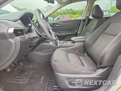 Zdjęcie 7 z 12 samochodu: 2019 NISSAN ALTIMA S VIN:1N4BL4BV3KC137473 - miniatura