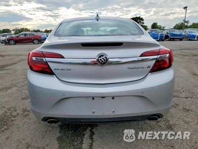Zdjęcie 6 z 12 samochodu: 2015 BUICK REGAL PREMIUM VIN:2G4GN5EX0F9298305 - miniatura