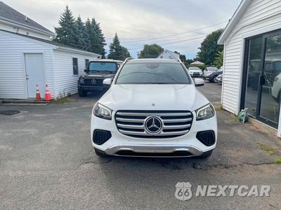 Zdjęcie 7 z 14 samochodu: 2024 MERCEDES-BENZ GLS 450 4MATIC VIN:4JGFF5KE5RB037623 - miniatura