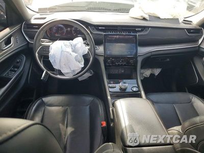 Zdjęcie 8 z 14 samochodu: 2022 JEEP GRAND CHEROKEE LIMITED VIN:1C4RJHBG9N8541070 - miniatura