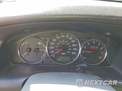 Zdjęcie 9 z 13 samochodu: 2004 MAZDA MPV WAGON VIN:JM3LW28J440505928 - miniatura
