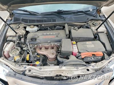 Zdjęcie 11 z 12 samochodu: 2009 TOYOTA CAMRY HYBRID VIN:4T1BB46K79U075993 - miniatura