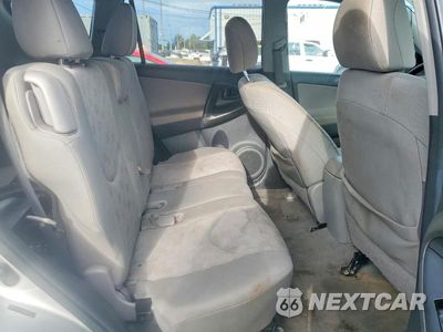 Zdjęcie 11 z 13 samochodu: 2011 TOYOTA RAV4 BASE VIN:2T3ZF4DV5BW105103 - miniatura