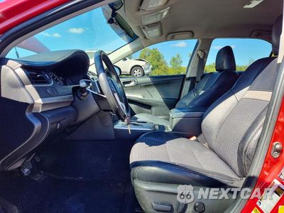 Zdjęcie 7 z 13 samochodu: 2013 TOYOTA CAMRY SE VIN:4T1BF1FK2DU725972 - miniatura