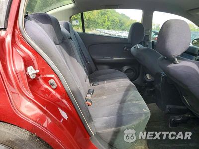 Zdjęcie 10 z 12 samochodu: 2005 NISSAN ALTIMA 2.5 VIN:1N4AL11EX5N498042 - miniatura