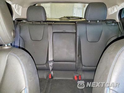 Zdjęcie 10 z 14 samochodu: 2026 BUICK ENCORE GX SPORT TOURING VIN:KL4AMESL1TB007670 - miniatura