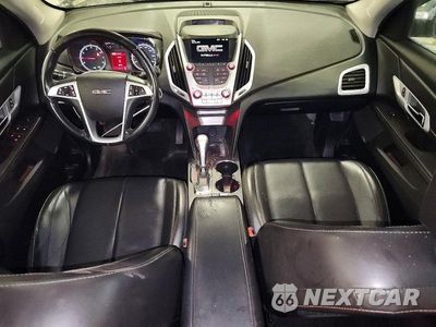 Zdjęcie 8 z 13 samochodu: 2015 GMC TERRAIN SLT VIN:2GKFLXEK5F6224373 - miniatura