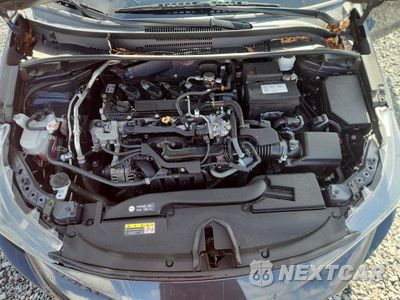 Zdjęcie 11 z 12 samochodu: 2023 TOYOTA COROLLA LE VIN:5YFB4MDE7PP025410 - miniatura