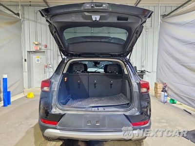 Zdjęcie 6 z 14 samochodu: 2026 CHEVROLET TRAILBLAZER LT VIN:KL79MPSL5TB063418 - miniatura