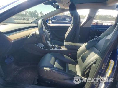Zdjęcie 7 z 12 samochodu: 2019 TESLA MODEL 3 VIN:5YJ3E1EA8KF309225 - miniatura