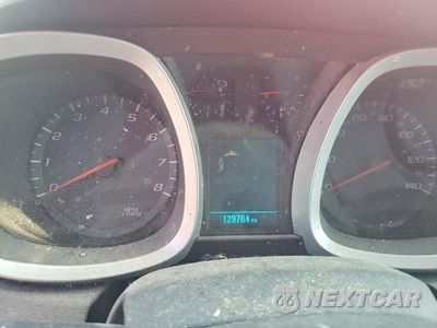 Zdjęcie 9 z 14 samochodu: 2017 CHEVROLET EQUINOX LT VIN:2GNALCEK8H1595145 - miniatura
