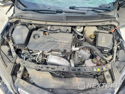 Zdjęcie 11 z 13 samochodu: 2018 CHEVROLET VOLT LT VIN:1G1RC6S59JU125155 - miniatura