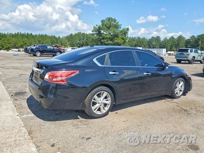 Trzecie zdjęcie samochodu z tyłu: 2013 NISSAN ALTIMA 2.5 VIN:1N4AL3AP9DC287793 - miniatura