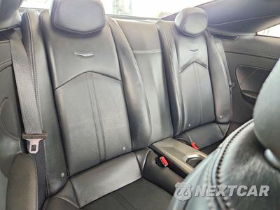 Zdjęcie 10 z 12 samochodu: 2012 CADILLAC CTS PREMIUM COLLECTION VIN:1G6DP1E31C0125747 - miniatura