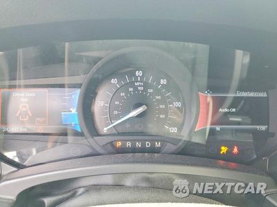 Zdjęcie 9 z 13 samochodu: 2017 FORD EXPEDITION XLT VIN:1FMJU1JT9HEA22354 - miniatura