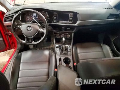 Zdjęcie 8 z 12 samochodu: 2021 VOLKSWAGEN JETTA S VIN:3VWC57BU8MM015935 - miniatura