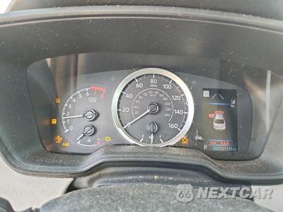 Zdjęcie 9 z 12 samochodu: 2021 TOYOTA COROLLA LE VIN:5YFEPMAE5MP182101 - miniatura
