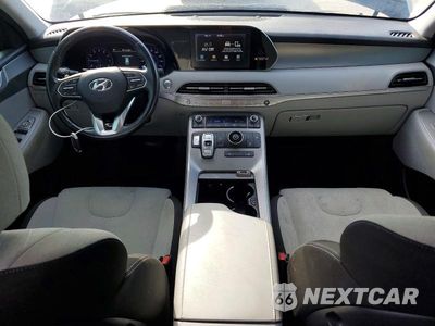 Zdjęcie 8 z 13 samochodu: 2020 HYUNDAI PALISADE SEL VIN:KM8R34HE9LU094328 - miniatura