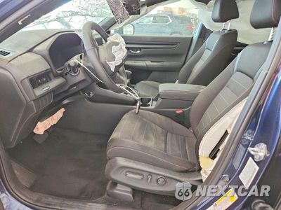 Zdjęcie 7 z 13 samochodu: 2026 HONDA CR-V SPORT VIN:7FARS6H52TE159987 - miniatura
