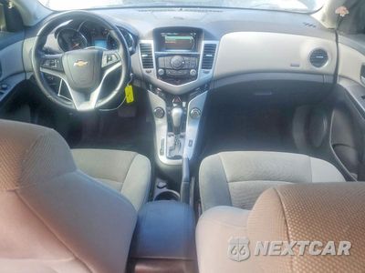 Zdjęcie 8 z 12 samochodu: 2014 CHEVROLET CRUZE LT VIN:1G1PC5SB0E7245132 - miniatura