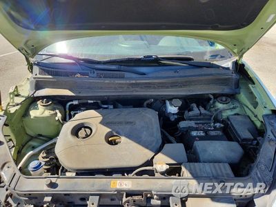 Zdjęcie 11 z 13 samochodu: 2013 KIA SOUL + VIN:KNDJT2A6XD7559983 - miniatura