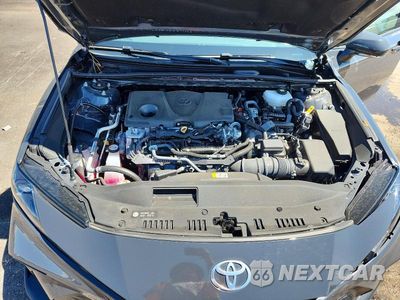 Zdjęcie 11 z 12 samochodu: 2025 TOYOTA CAMRY SE VIN:4T1DAACK9SU124373 - miniatura