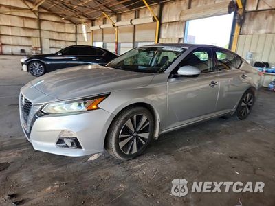 2020 NISSAN ALTIMA SV 1N4BL4DV6LC284076 - główne zdjęcie licytacji z USA - miniatura