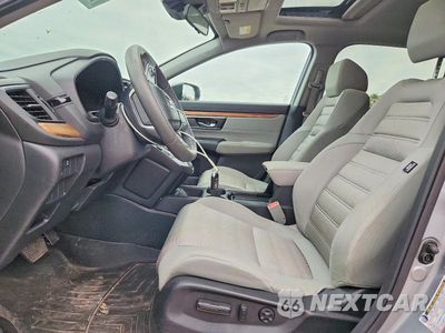 Zdjęcie 7 z 12 samochodu: 2018 HONDA CR-V EX VIN:5J6RW2H58JL035333 - miniatura