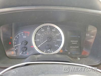 Zdjęcie 9 z 12 samochodu: 2020 TOYOTA COROLLA LE VIN:JTDEPRAE8LJ025307 - miniatura