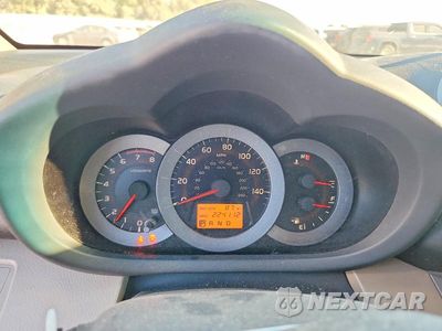 Zdjęcie 9 z 13 samochodu: 2006 TOYOTA RAV4 LIMITED VIN:JTMZK31V165001313 - miniatura