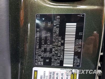 Zdjęcie 14 z 14 samochodu: 2025 LEXUS RX 350 PREMIUM+ VIN:2T2BAMCA0SC113680 - miniatura