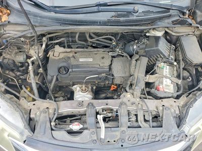 Zdjęcie 12 z 13 samochodu: 2016 HONDA CR-V EX VIN:3CZRM3H58GG710499 - miniatura