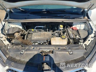 Zdjęcie 12 z 13 samochodu: 2019 BUICK ENCORE SPORT TOURING VIN:KL4CJ1SB6KB783891 - miniatura