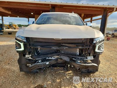 Piąte zdjęcie samochodu w środku: 2023 CHEVROLET TAHOE K1500 PREMIER VIN:1GNSKSKD7PR246510 - miniatura