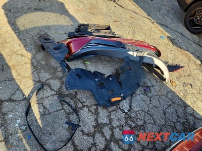 Zdjęcie 13 z 14 samochodu: 2023 HYUNDAI KONA SEL VIN:KM8K33AG7PU188883 - miniatura