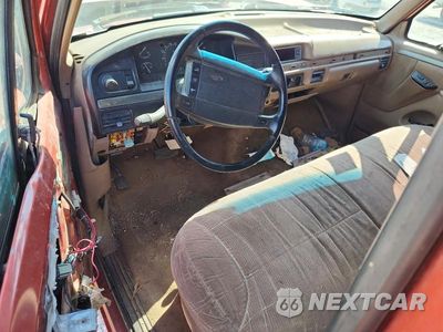 Zdjęcie 8 z 12 samochodu: 1995 FORD F150 VIN:1FTEX15N1SKA70190 - miniatura