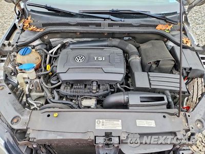 Zdjęcie 11 z 13 samochodu: 2014 VOLKSWAGEN JETTA SE VIN:3VWD17AJ8EM256810 - miniatura
