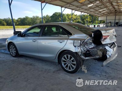 Drugie zdjęcie samochodu z przodu: 2017 TOYOTA CAMRY HYBRID XLE VIN:4T1BD1FK6HU225387 - miniatura